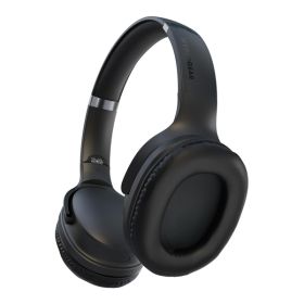 Flip 2In1 Hdphn&Spkr Blk