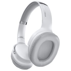 Flip 2In1 Hdphn&Spkr Wht
