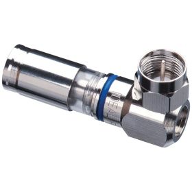 Rg-6 Reg/Tri/Quad Cnctr