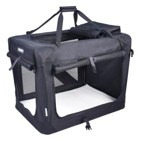Ml 3Dr Trvl Pet Crt Blk