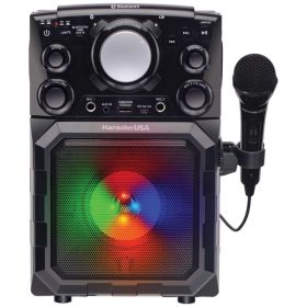 Prtbl Mp3 Karaoke Plyr