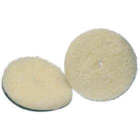 Lambswool Pads 6 In