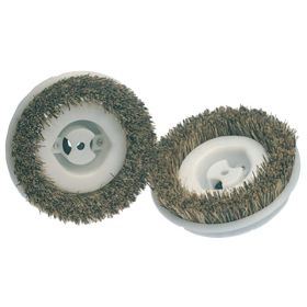 Scub Brush 6 In