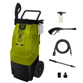 2000Psi Elec Prssr Washer