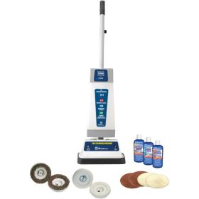Shampooer/Polisher