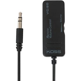 Vc20 In-Line Headphone