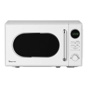 700W 0.7Cuft Ret Mcrw Wht