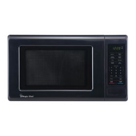 900W 0.9Cuft Dig Mcwv Blk