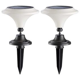 2Pk Slr Martini Led Lamp