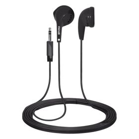 Dynamic Earbuds