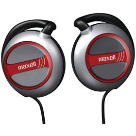 Ear Clip Headphone