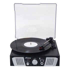 5In1 Turntable System