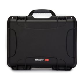 910 Case W/Foam Blk