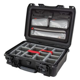 925 Cam Case W/Org Dividr