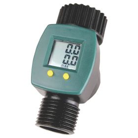 Water Meter
