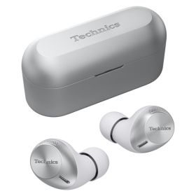 Earbds W Multipt Bt Sil