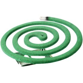 Mosq Repel Coils 4 Pk