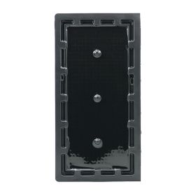 Rat/Mouse Glue Tray 2Pk