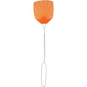 Metalhandle Flyswatter
