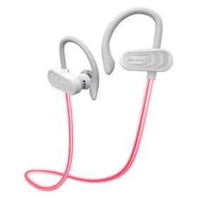 Tokk Glow Earbuds Wht