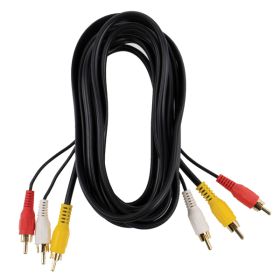 Cable Stereo Vcr Dub 12'