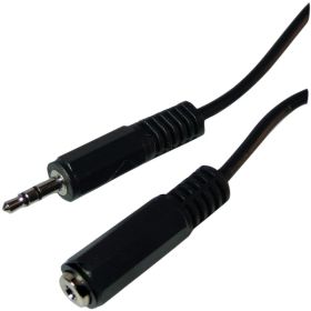 Hdphn Extension Cbl 10Ft