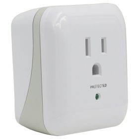 1Out 900J Surge Tap