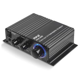 60W Classt Hifi Amp