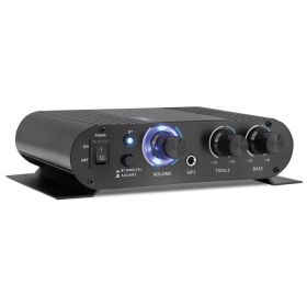 90W Blth Cmpact Amp