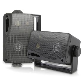3.5 Wrprf Spkr Sys Blk