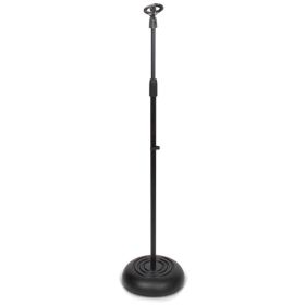 Compact Base Mic Stand