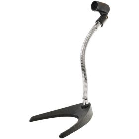 Gooseneck Mic Stand