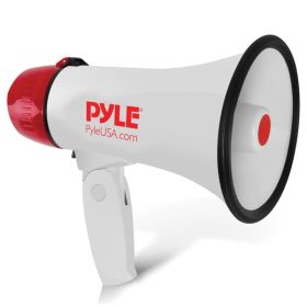 Batt Operated Bullhorn