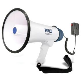 Pro Dynamic Megaphn W Rec