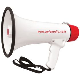 40W Pro Megaphn W Batt
