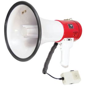 Piezo 50W Usb Mega