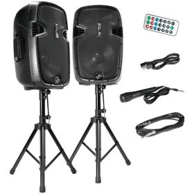 12In Sub Pa Spkr Kit