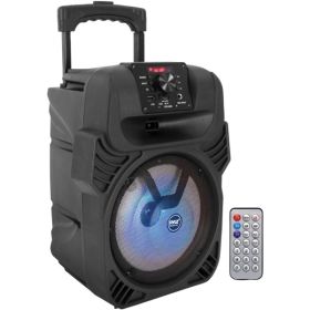Portable Pa Spkr