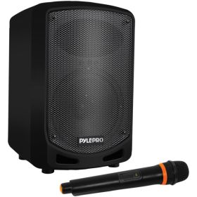 Bt Pa Portable Spkr