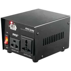 Volt Convrtr W Usb 500W