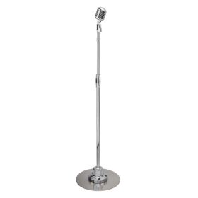 Crv Mic & Swing Stand