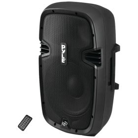 Blth Pa Cabinet Spkr Sys