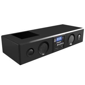 300W Bluetooth Soundbar