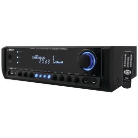 300W Streo Sys W Sd/Usb