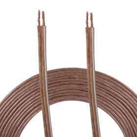 100Ft 14G Spkr Wire