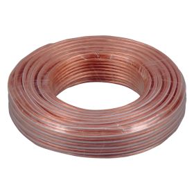 50Ft 18G Spkr Wire