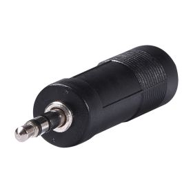 1/4" Jack To 3.5Mm