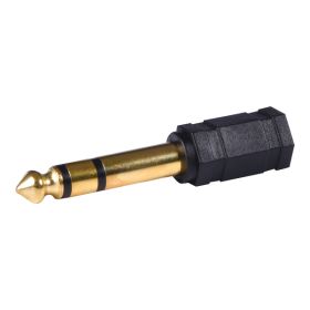 3.5Mm Jack To 1/4"