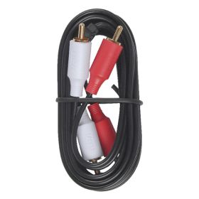 Stereo Cable 10 Ft