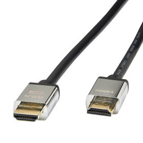 10Ft 8K Ult Thn Hdmi Cbl